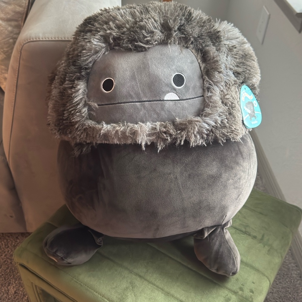 🧸 Original Squishmallow 16” – Super Soft & Adorable! 💖